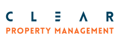 CLEAR Property Management Logo 1