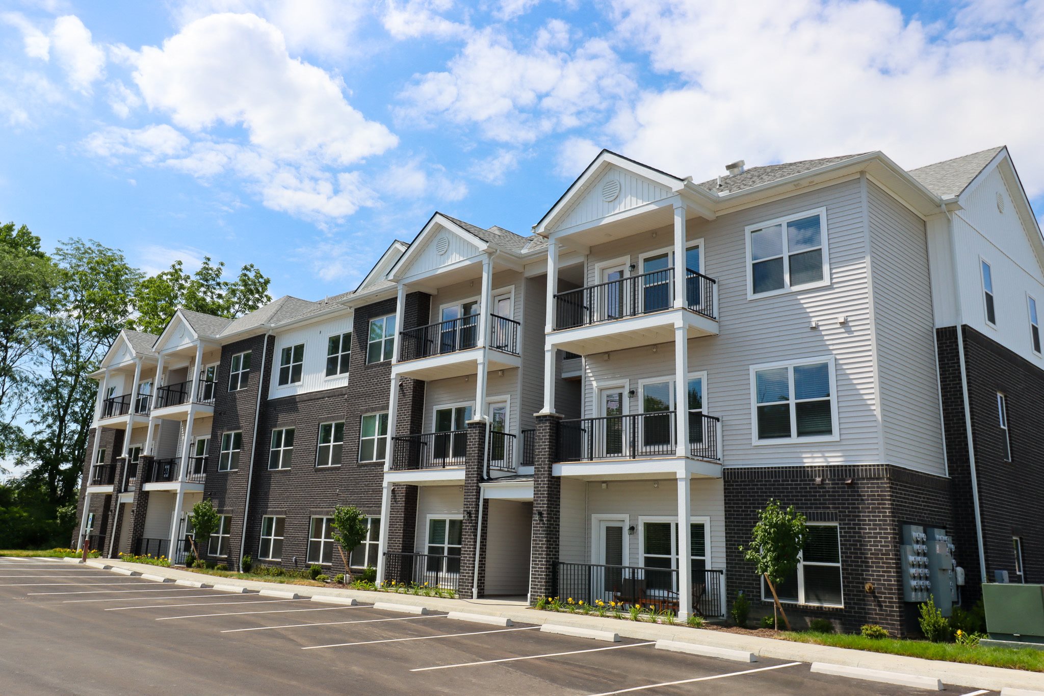 Photos and Video of Broadwood in Whitehall, OH