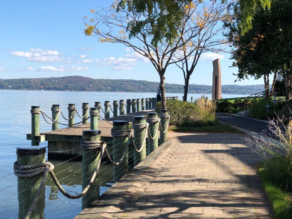 Haverstraw Promenade and Sculpture Trail