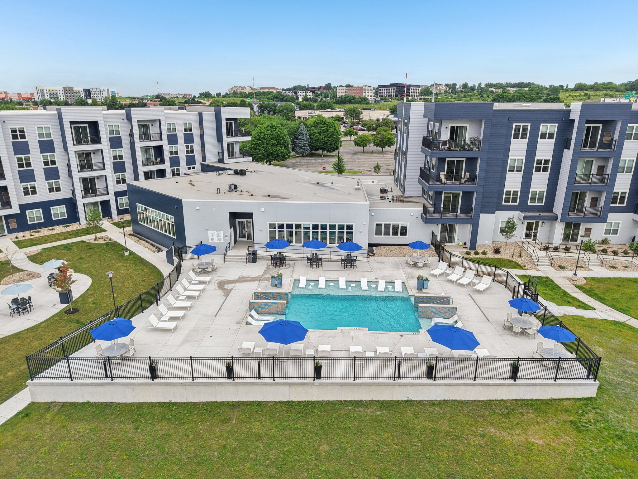 Signature Pointe | Apartments in Madison, WI | Forward Management, Inc