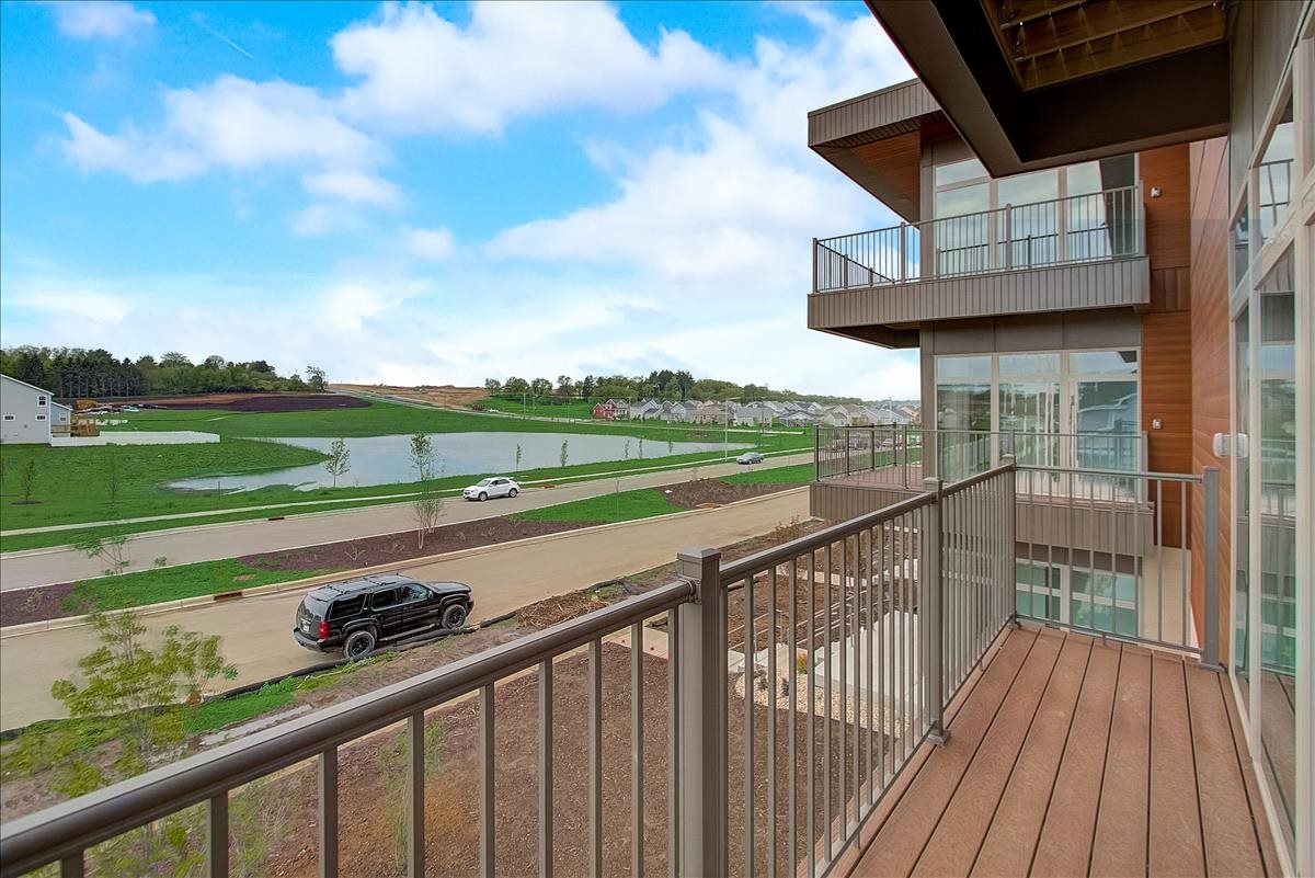 The Edison Apartments in Madison WI Forward Management Inc