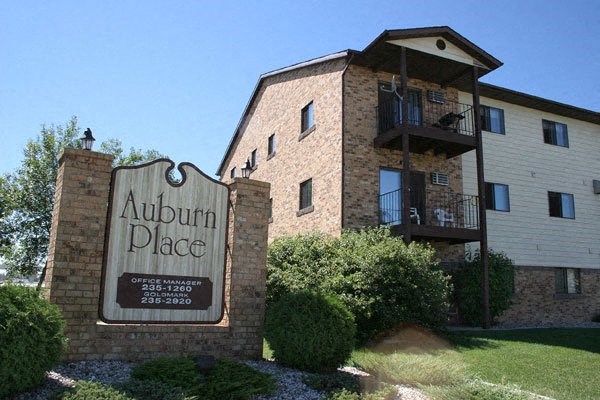 Auburn Apartments | Fargo, ND