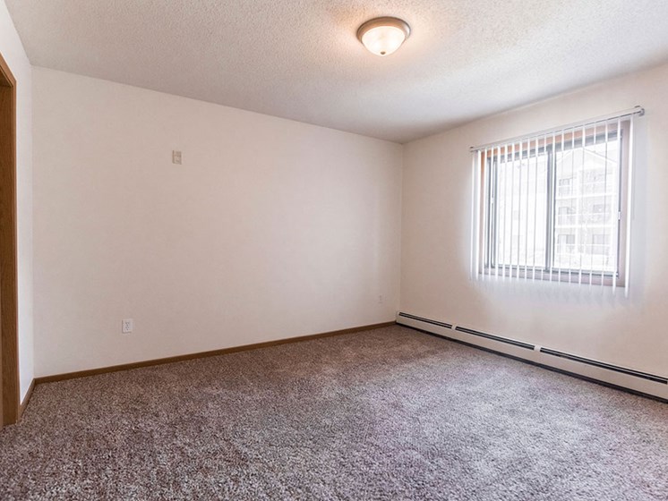 Autumn Ridge Apartments | Bedroom