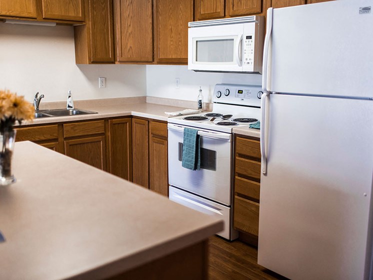 Autumn Ridge Apartments | Kitchen