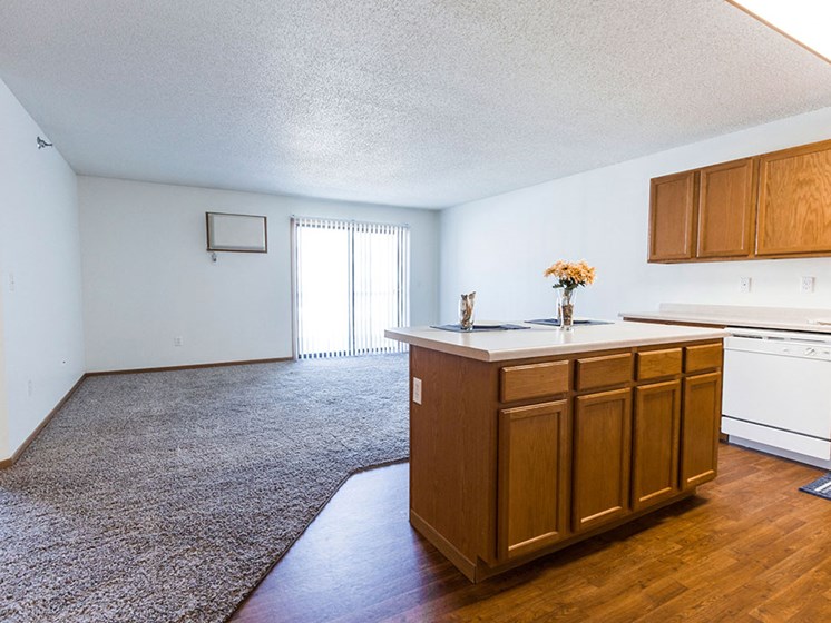Autumn Ridge Apartments | Kitchen