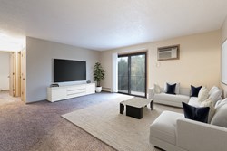 Image for 205 W Interstate Ave - Belmont Apartments