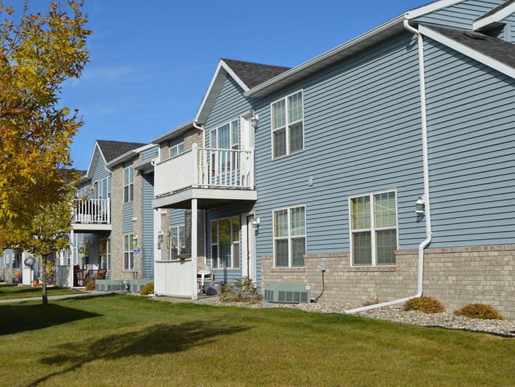 Charleswood Townhomes | Fargo, ND