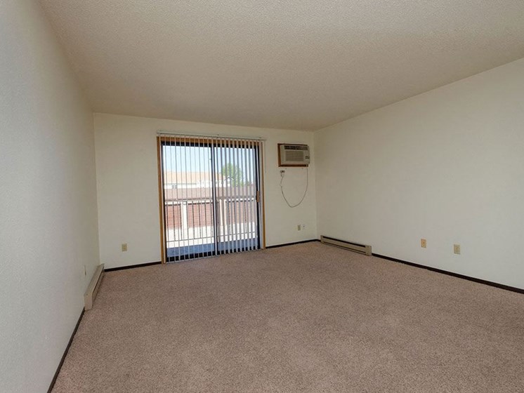 Countryside Apartments | Living Room
