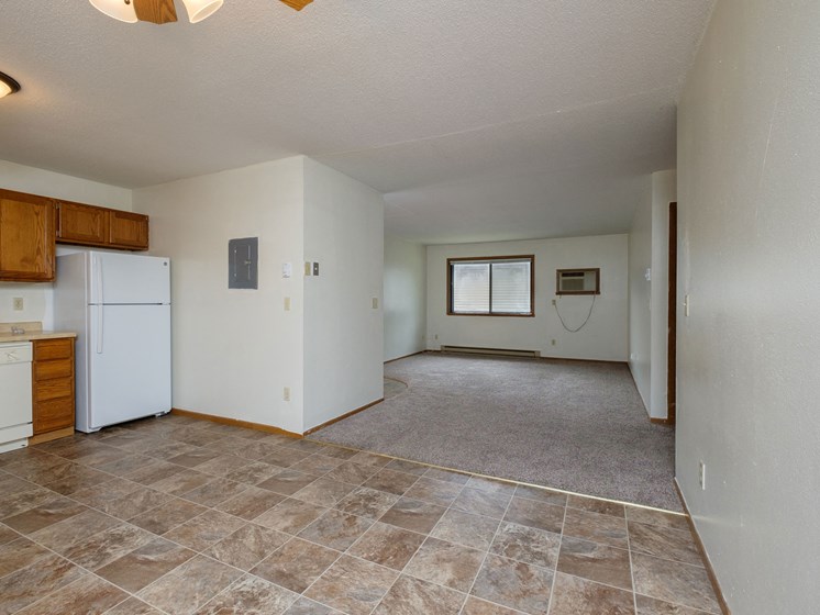 Gemstone Apartments | Kitchen