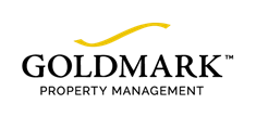 Goldmark Property Management Logo 1