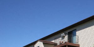Hunters Run Apartments | Fargo, ND