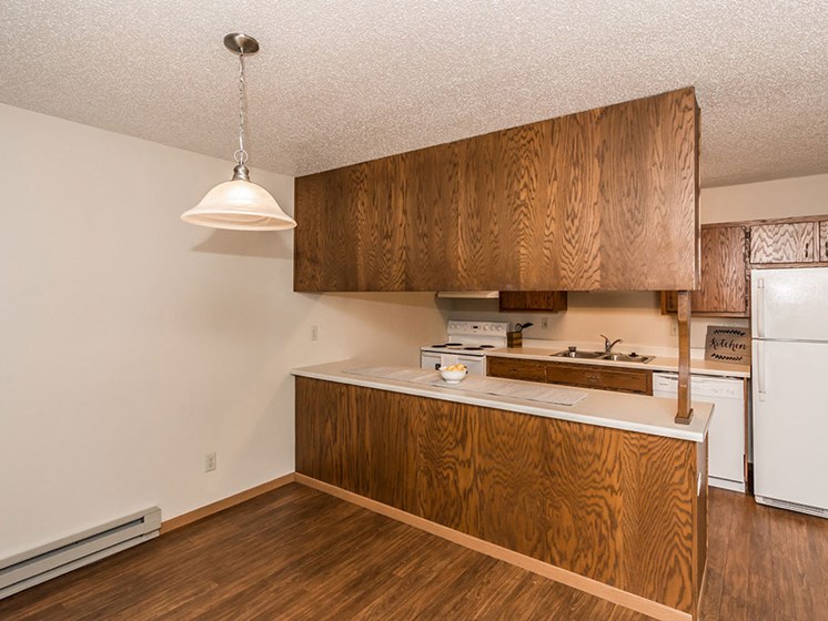 Kremer Apartments | Kitchen