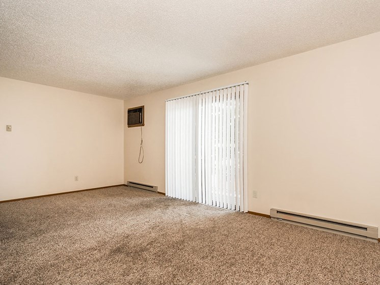 Kremer Apartments | Living Room
