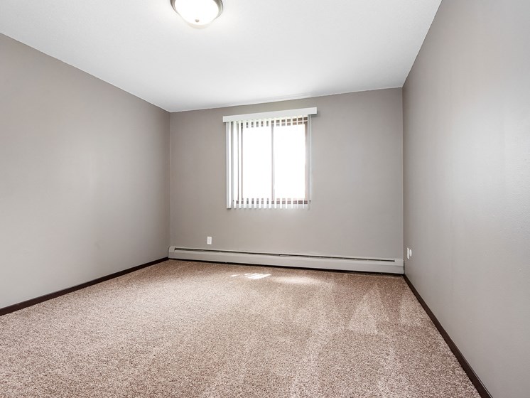Maplewood Apartments | Bedroom