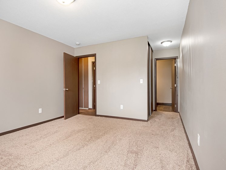 Maplewood Apartments | Bedroom
