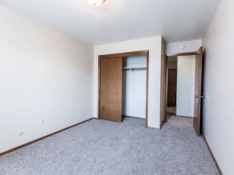 Mayfair Apartments | Bedroom