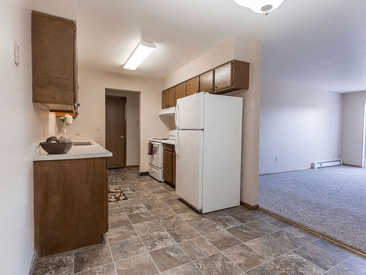 Mayfair Apartments | Kitchen