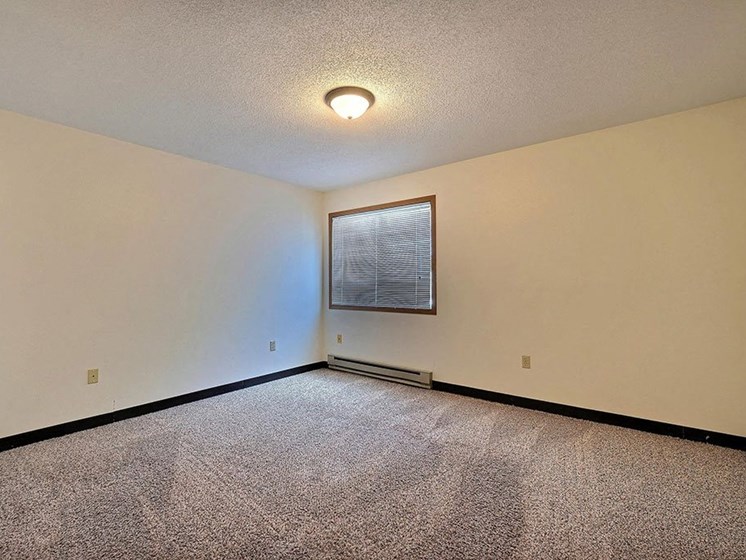 Prairiewood Meadows Apartments | Bedroom