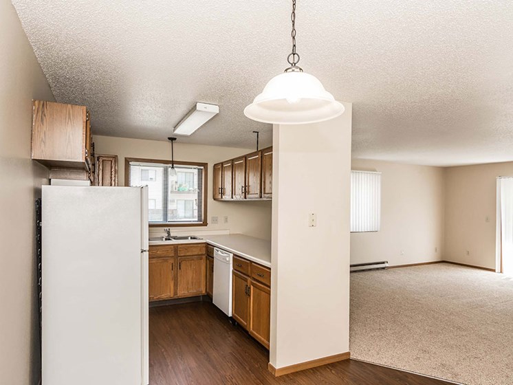 Richfield Apartments | Kitchen
