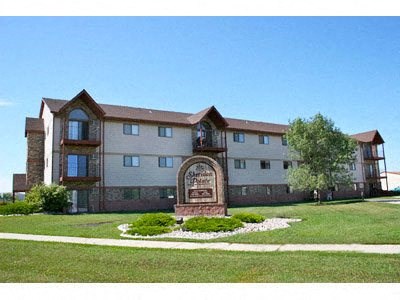 Kentwood Apartments | Fargo, ND