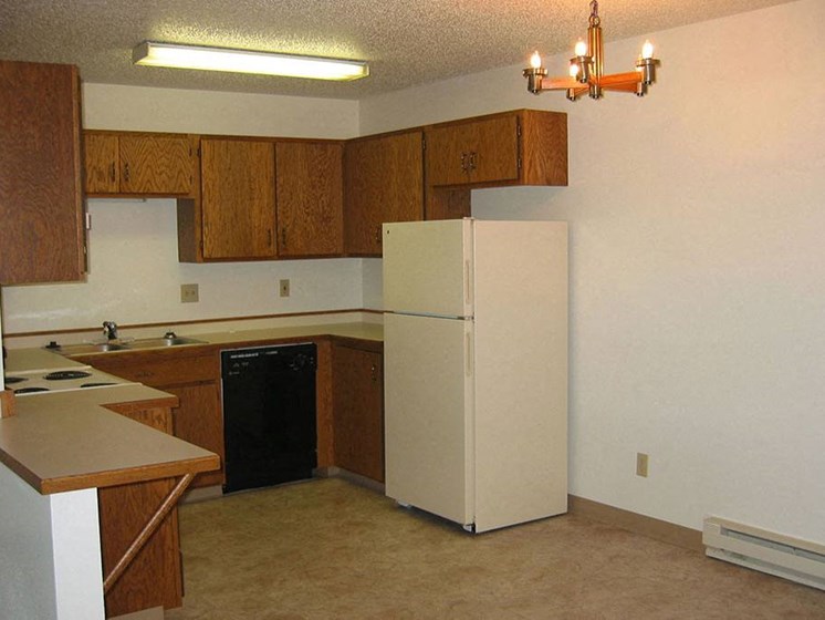 Kentwood Apartments | Kitchen