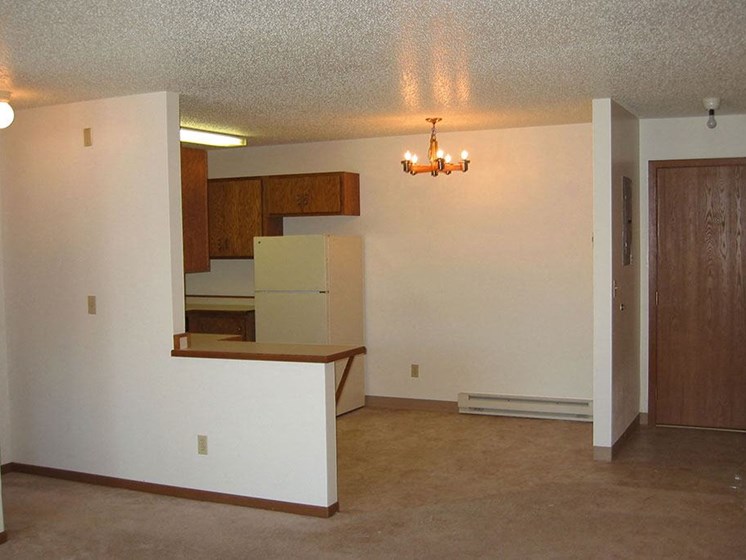 Kentwood Apartments | Kitchen