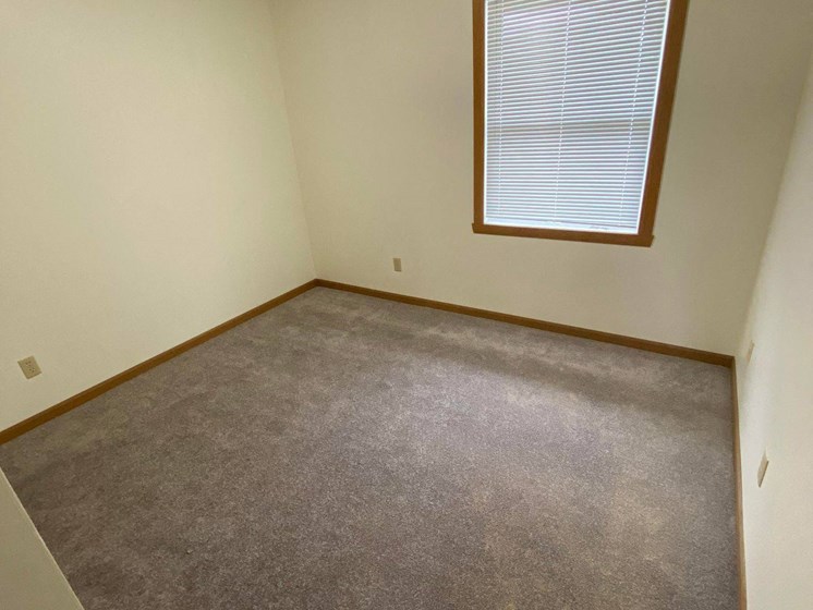 Sheyenne Terrace Townhomes | Bedroom