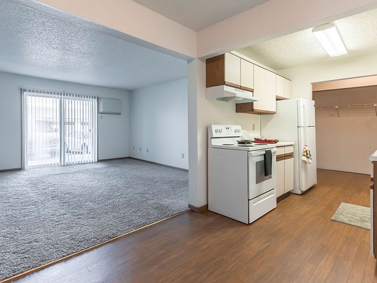Sunview Apartments | Kitchen