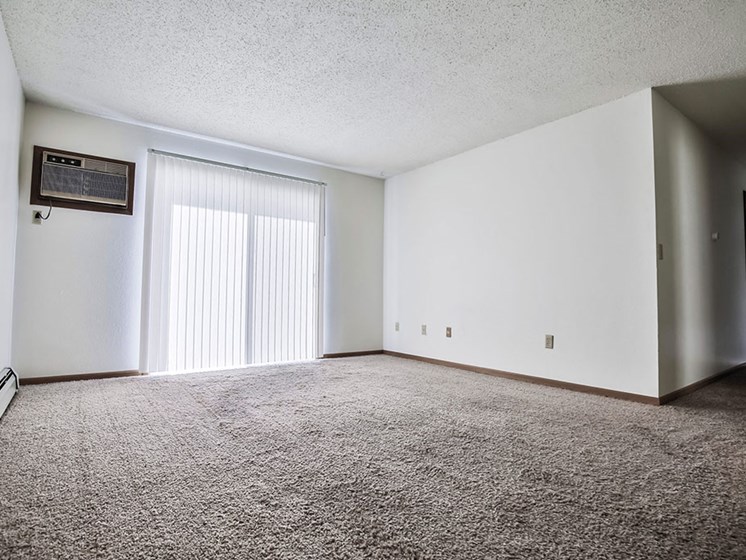 Sunview Apartments | Living Room