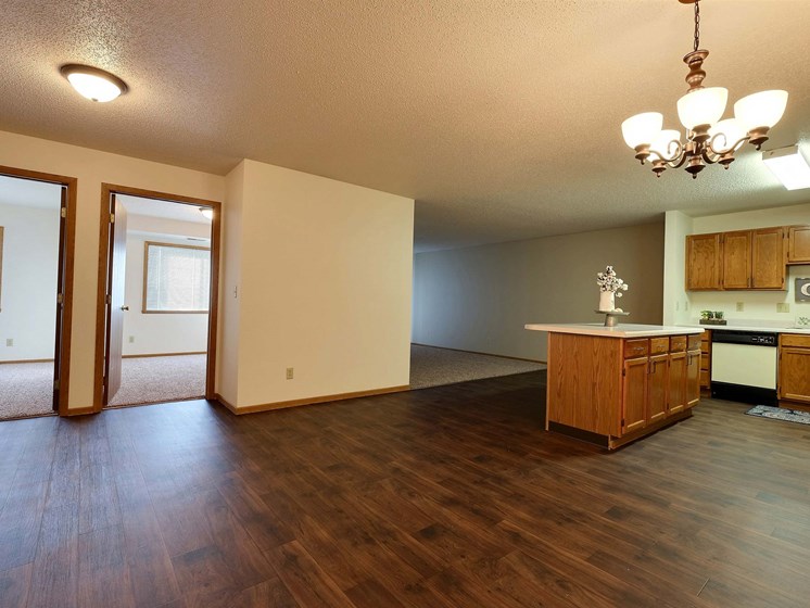 Willow Park Apartments | Dining