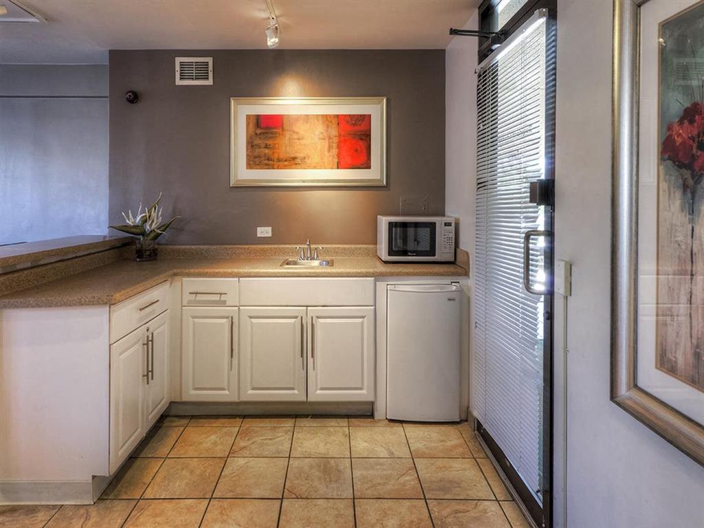 Independent Living House, at Prairie Shores, Chicago, 60616