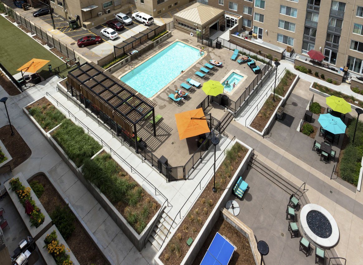 Photos, 3D Tours and Video 300 East Seventeenth Apartments