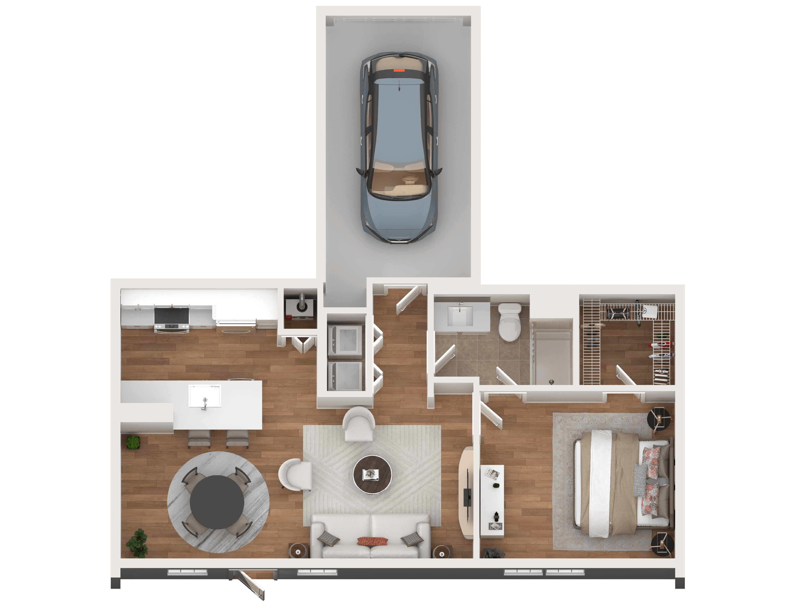 Renovated A1 Image