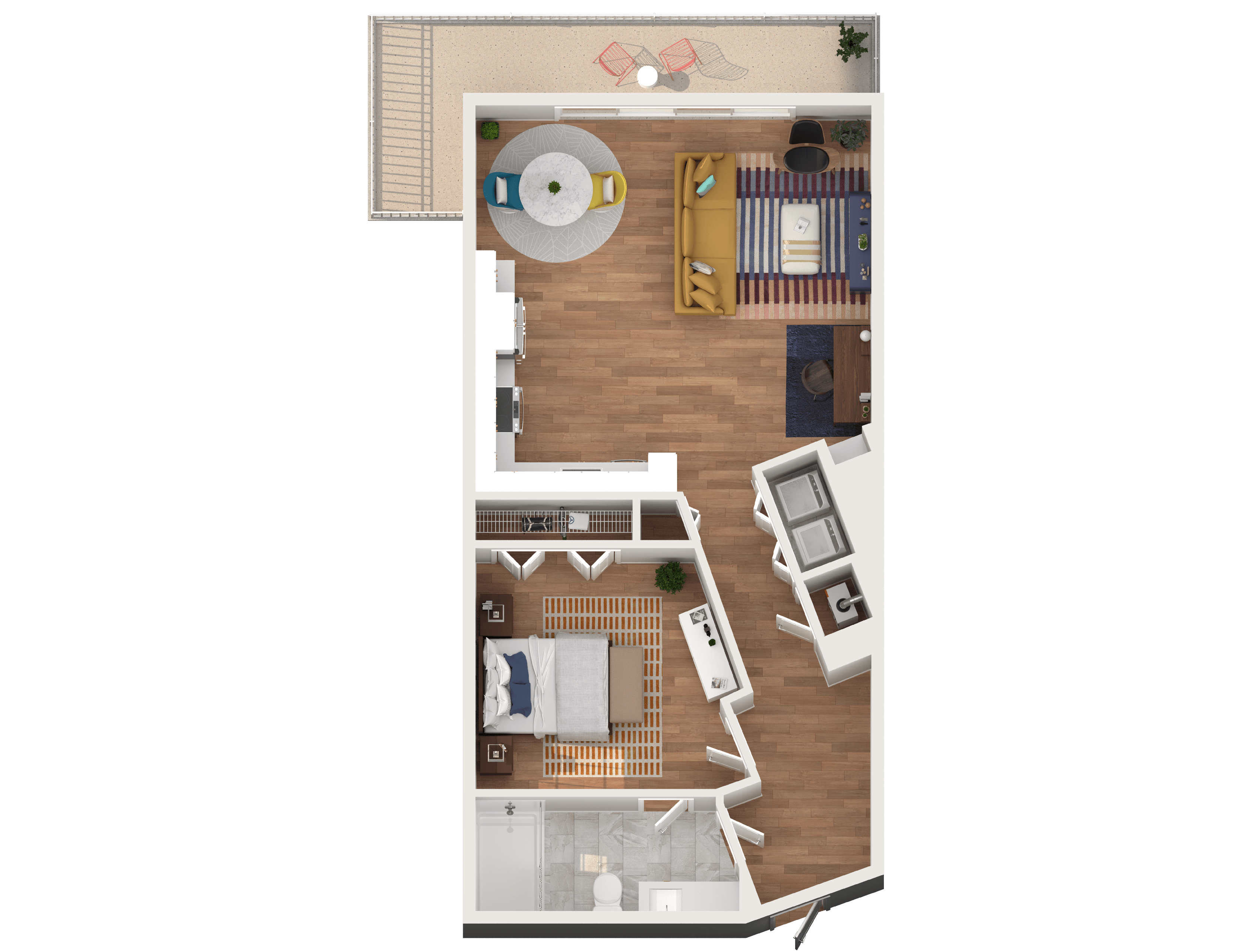 Renovated A2 Image