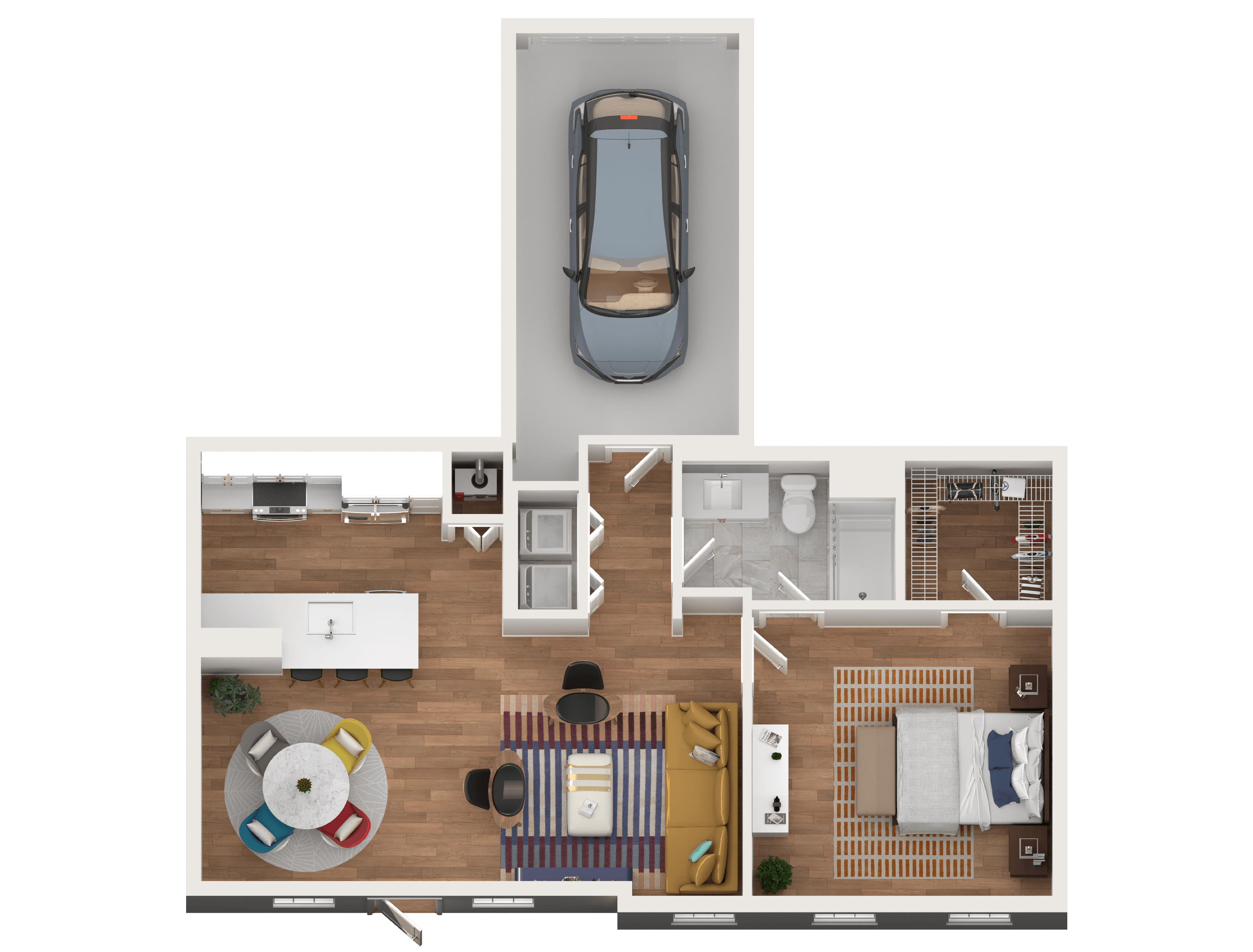 Renovated A3 Image
