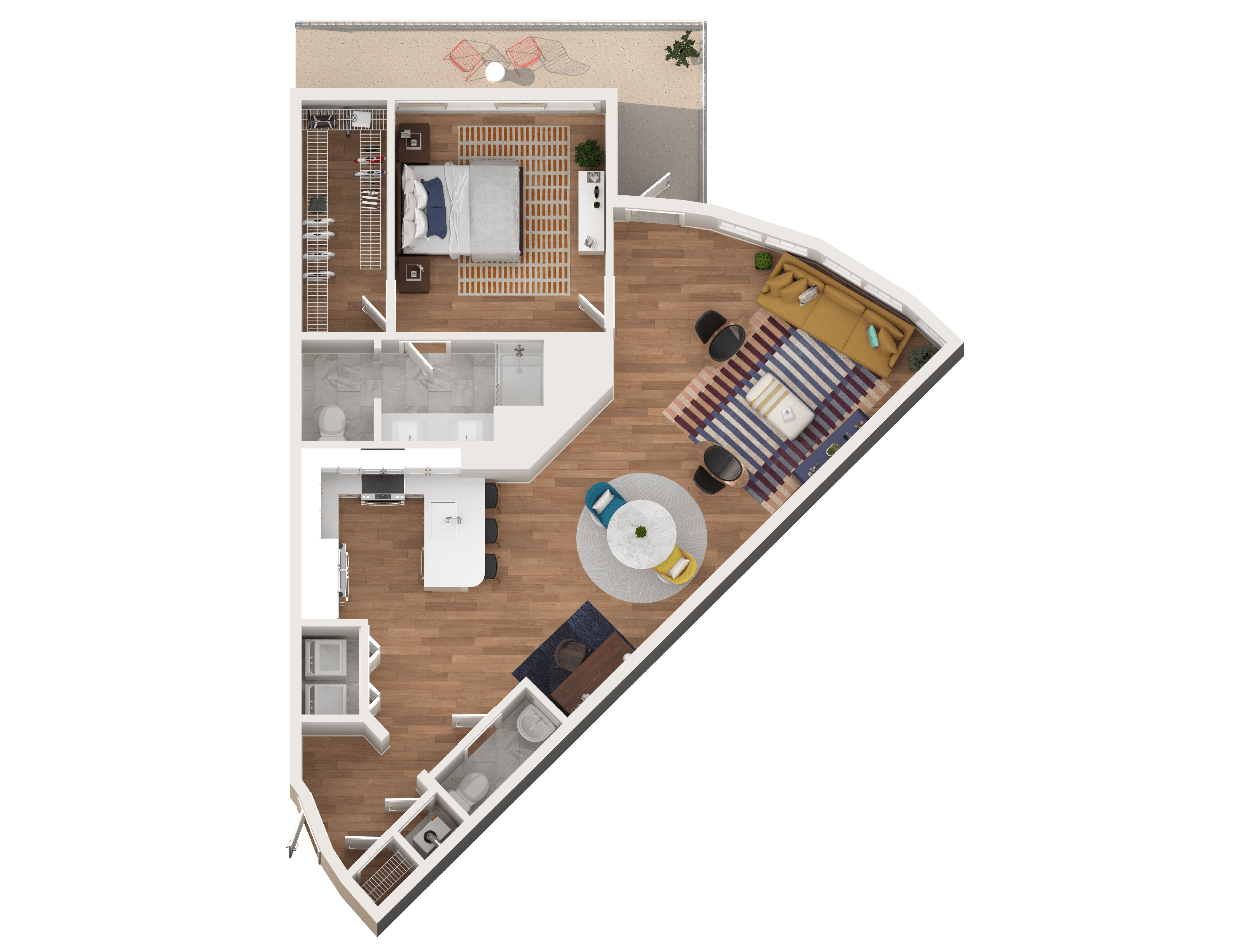 Renovated A5 Image