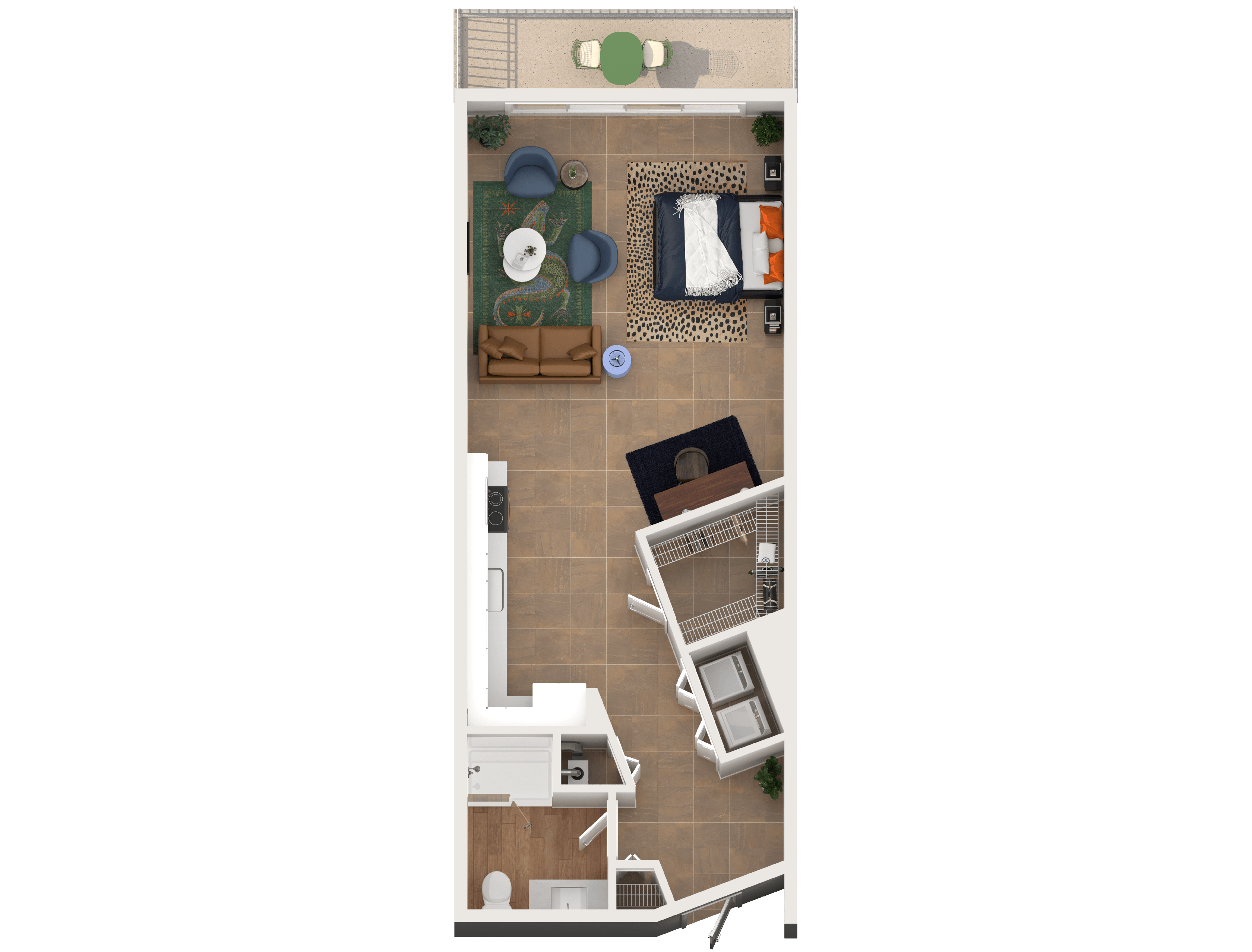 Renovated S1 Image