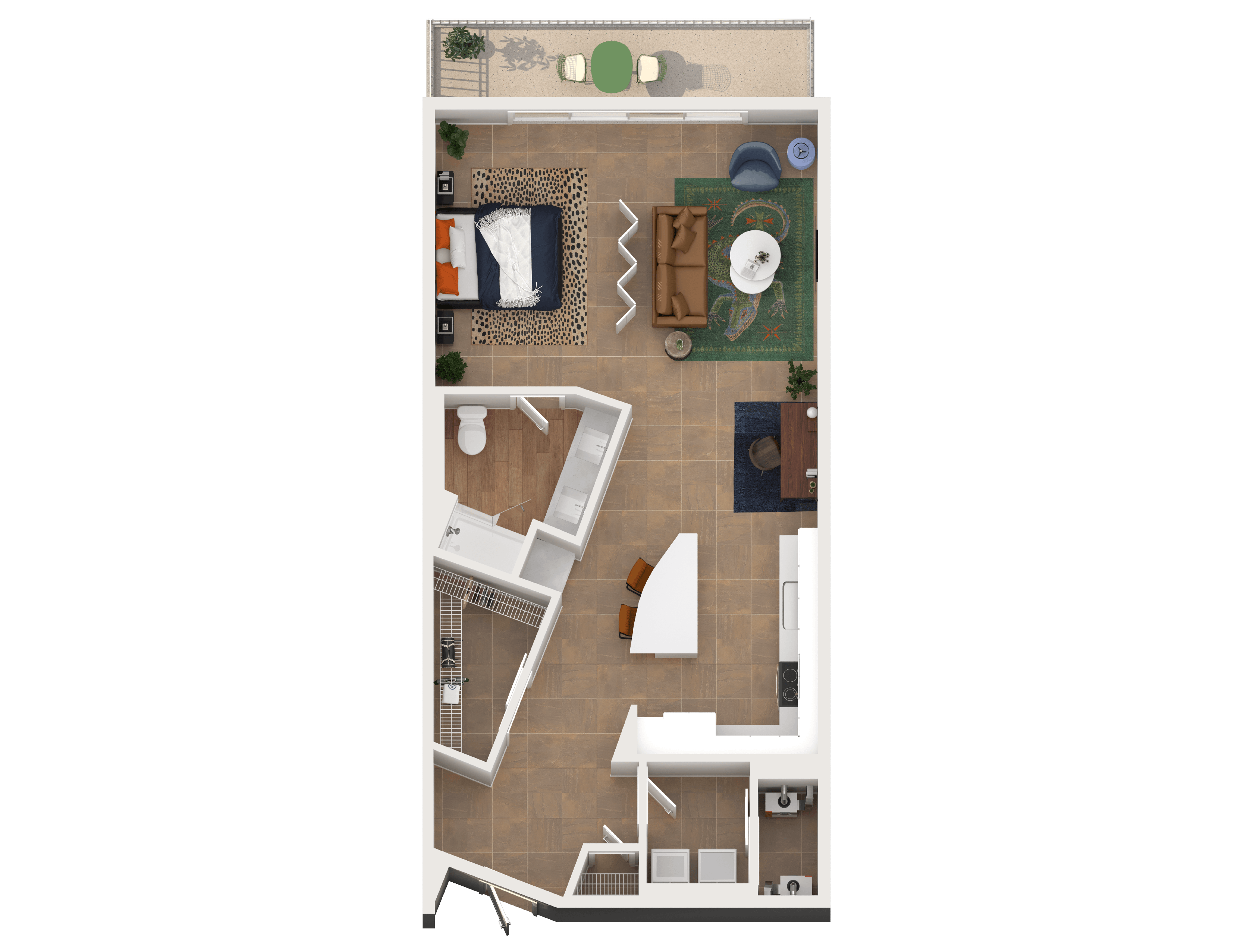Renovated S3 Image
