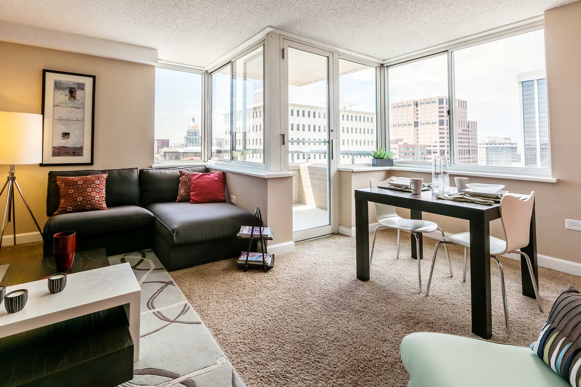 Maxx Properties Apartments in Purchase, NY