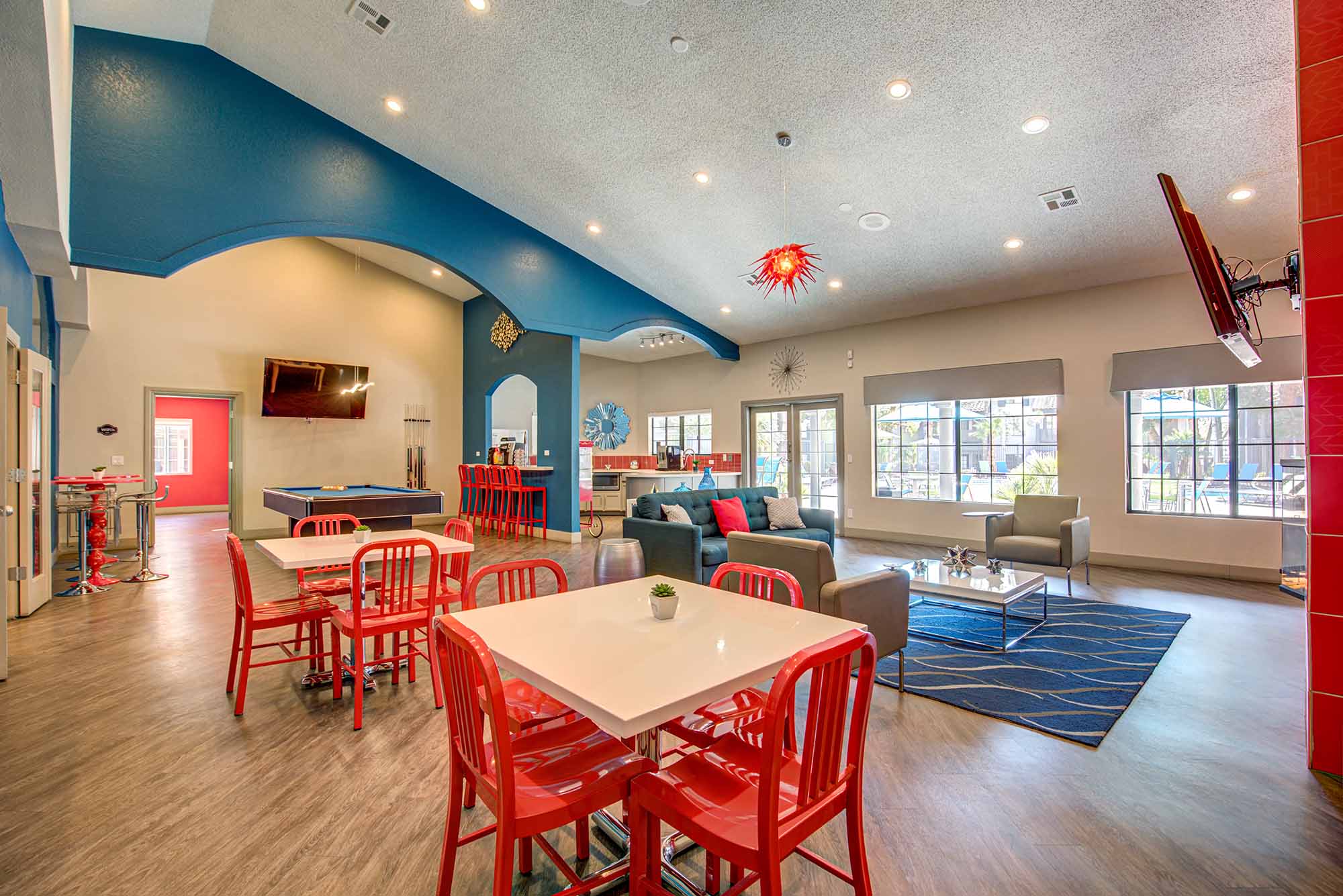 Maxx Properties Apartments in Purchase, NY