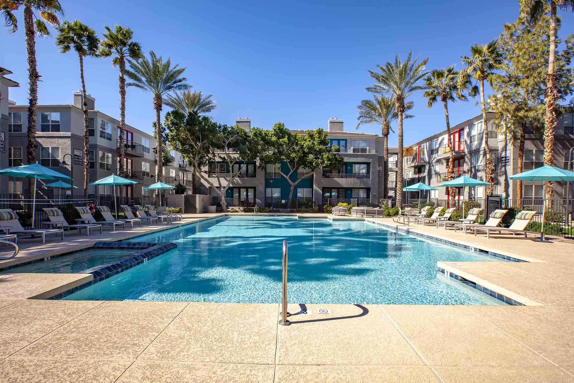 Maxx Properties Apartments in Purchase, NY