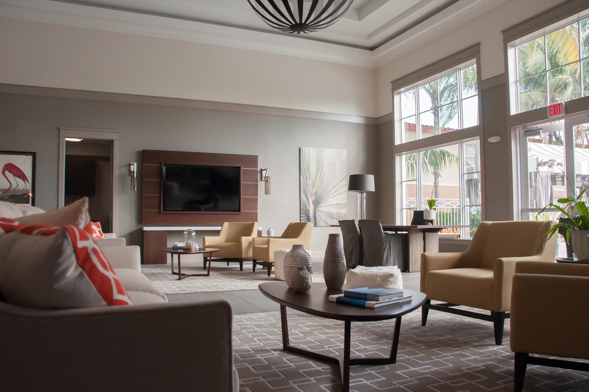 Maxx Properties Apartments in Purchase, NY