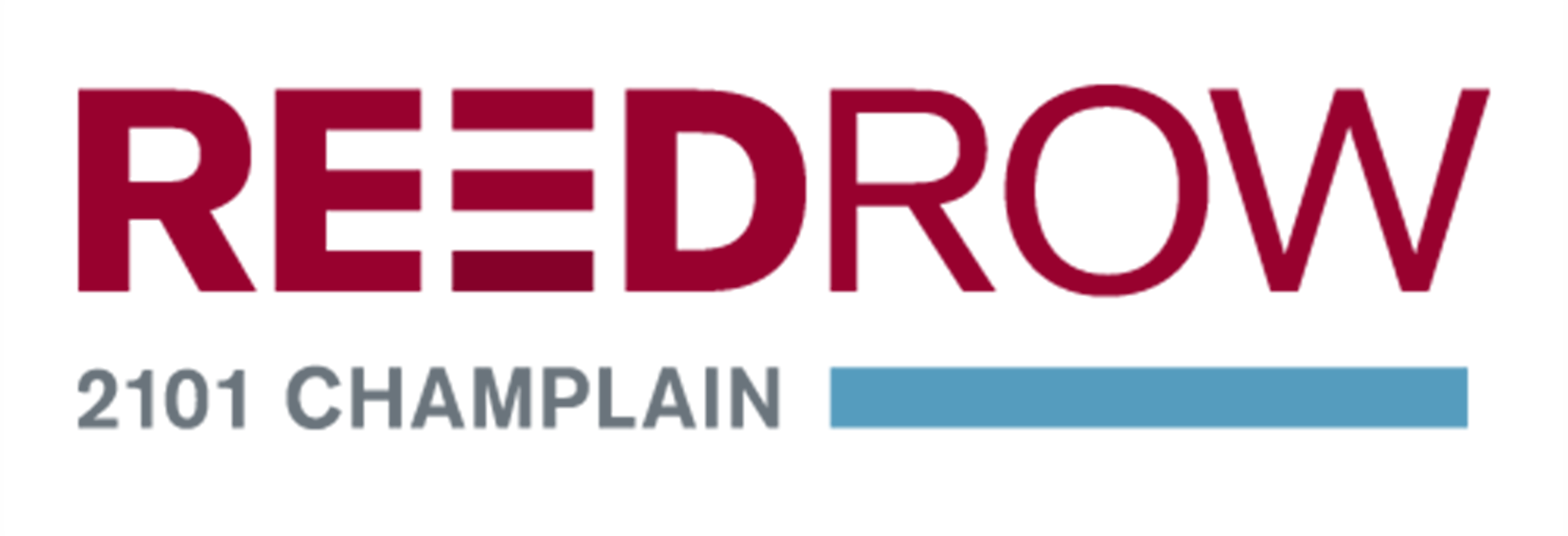 Property Logo at Reed Row, Washington, DC