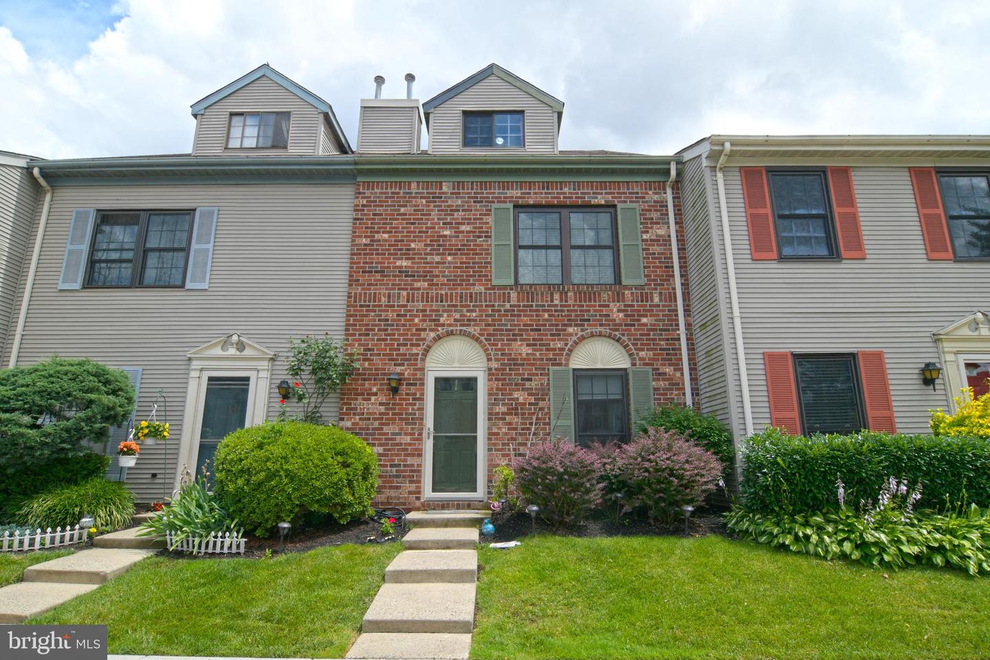 Society Hill Condo for Rent in NJ