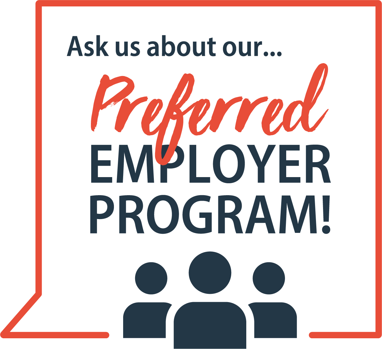 Preferred Employer Program