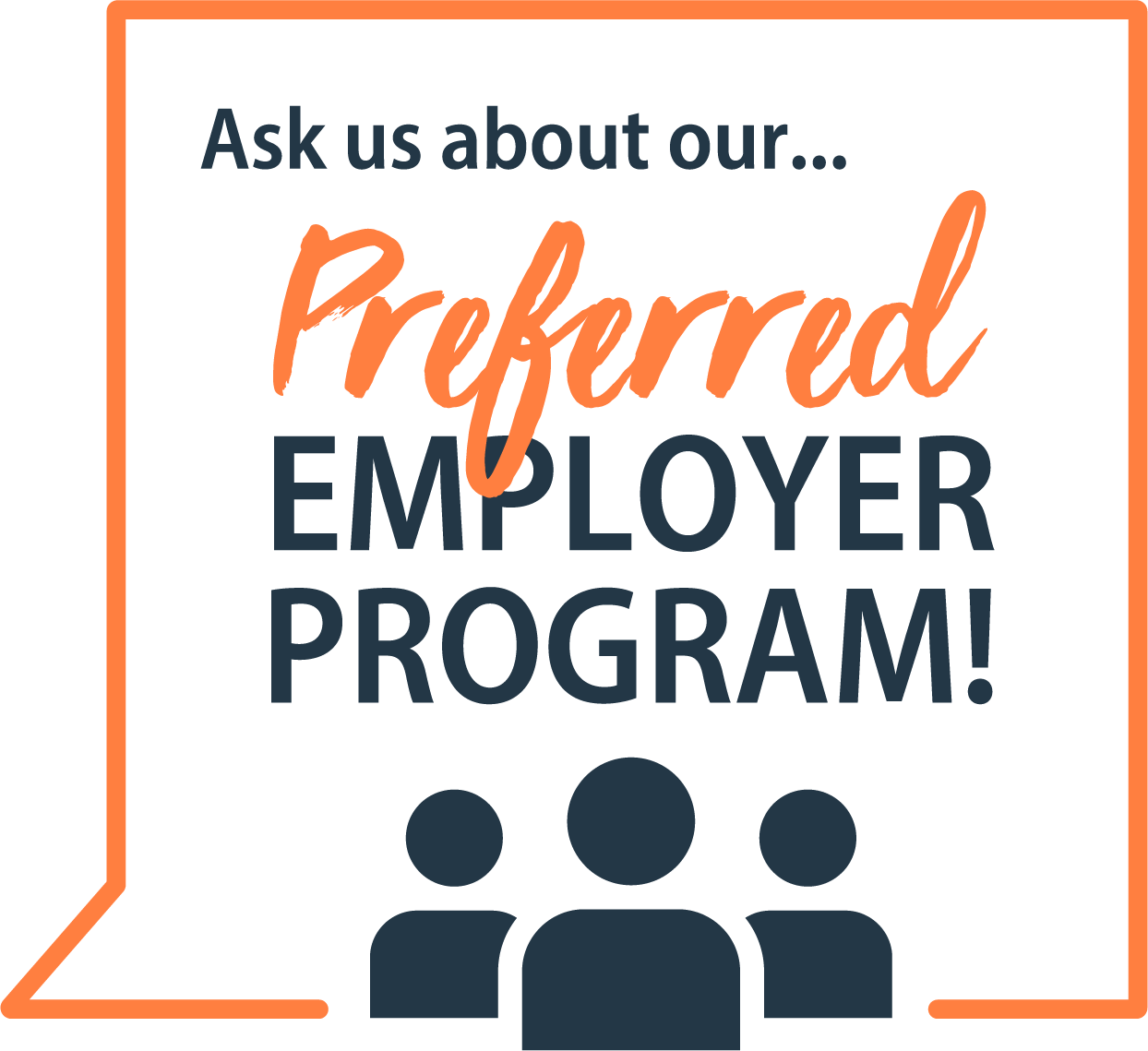 Preferred Employer Program