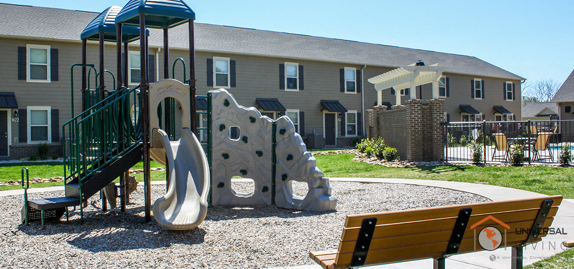 Universal at Mockingbird Lane Apartments in Johnson City, TN