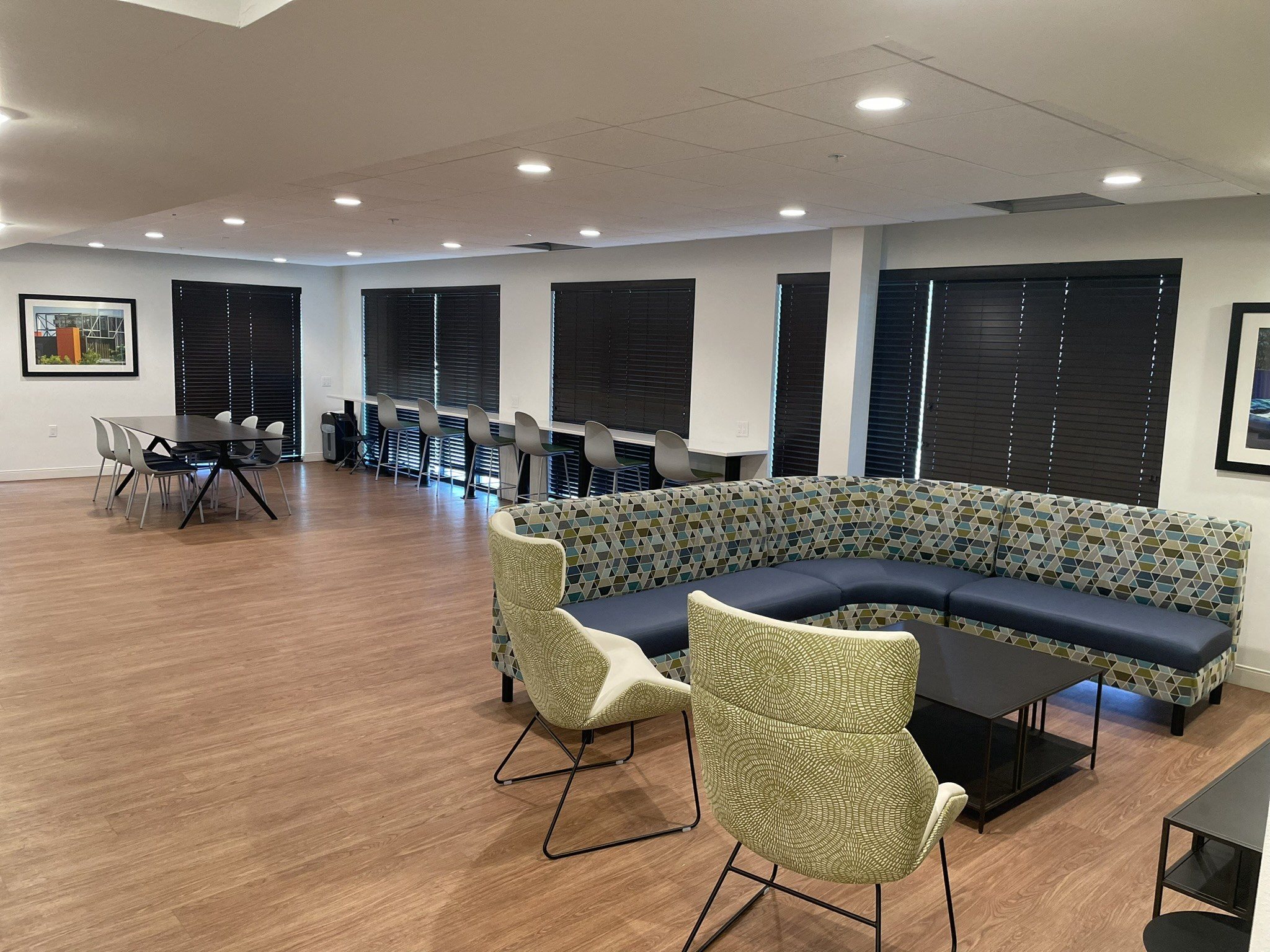 Community Room