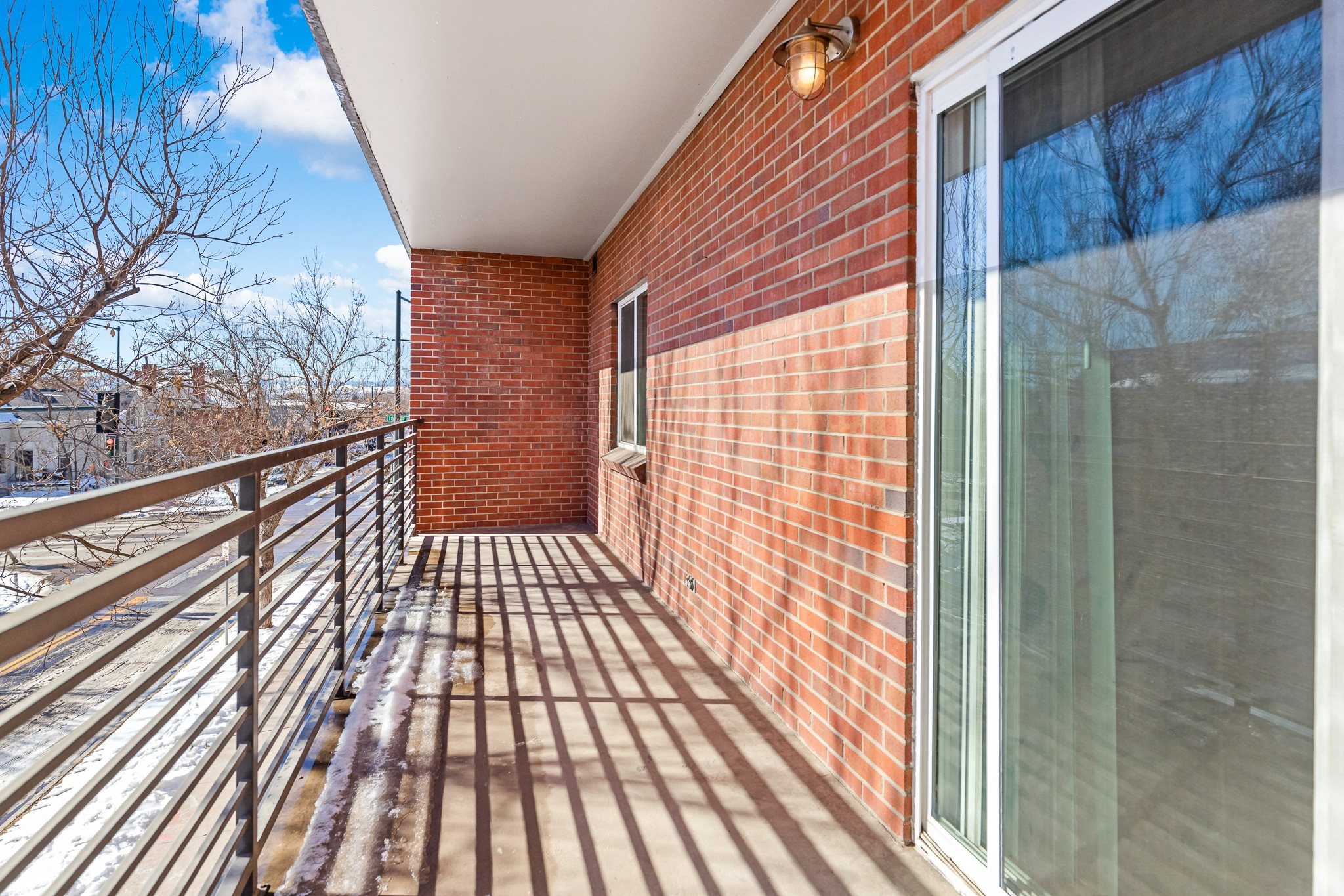 Photos and Video of The Abraham in Denver, CO