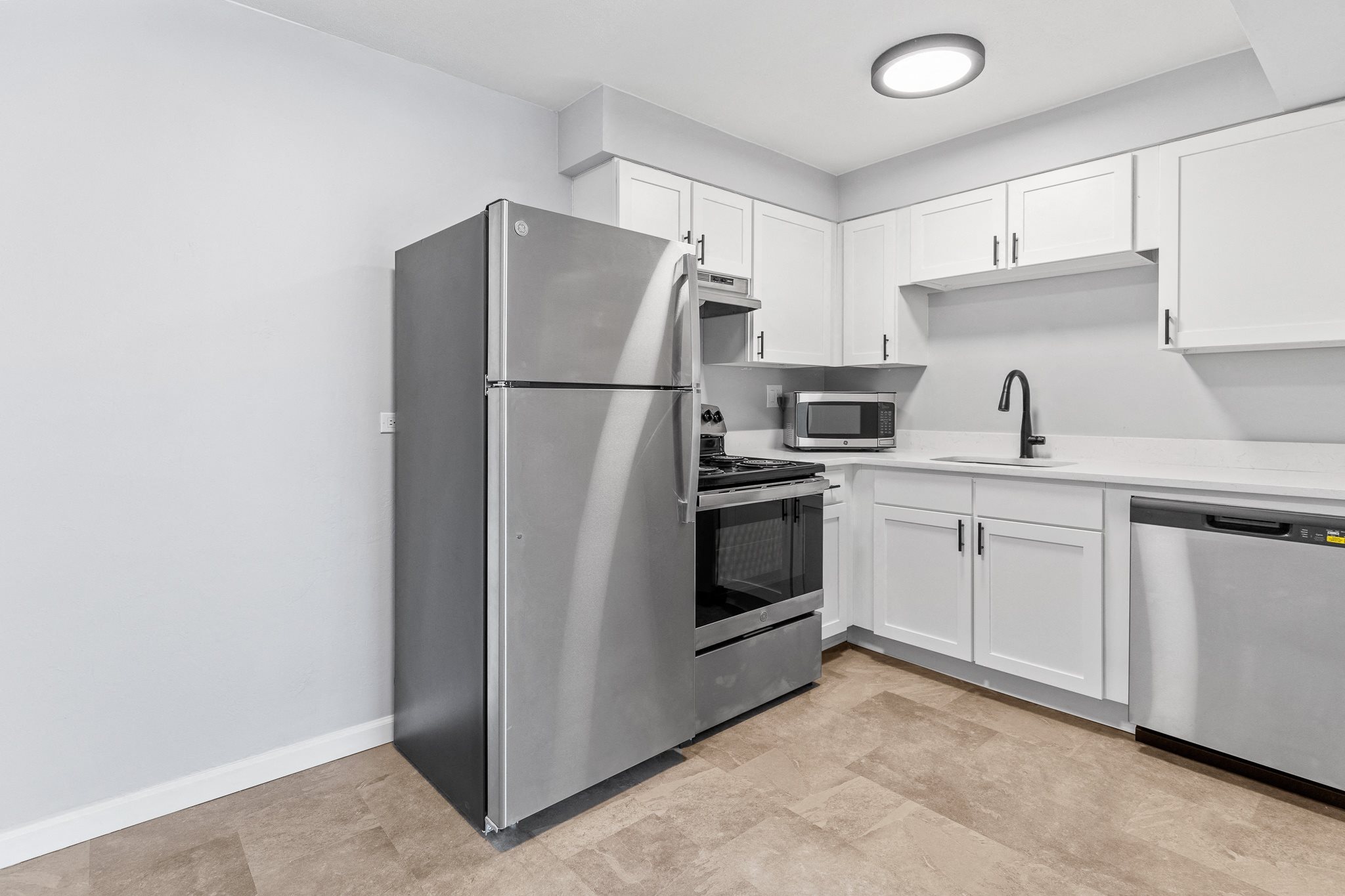 Photos and Video of The Abraham in Denver, CO